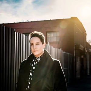 Elza van den Heever
