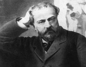 Emmanuel Chabrier