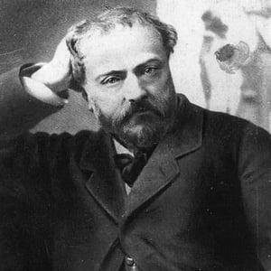 Emmanuel Chabrier