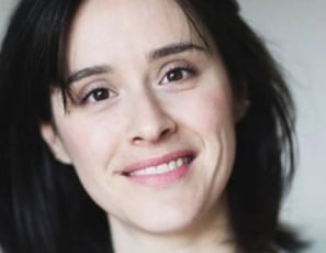 Esther Gaumont