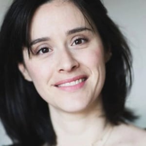 Esther Gaumont