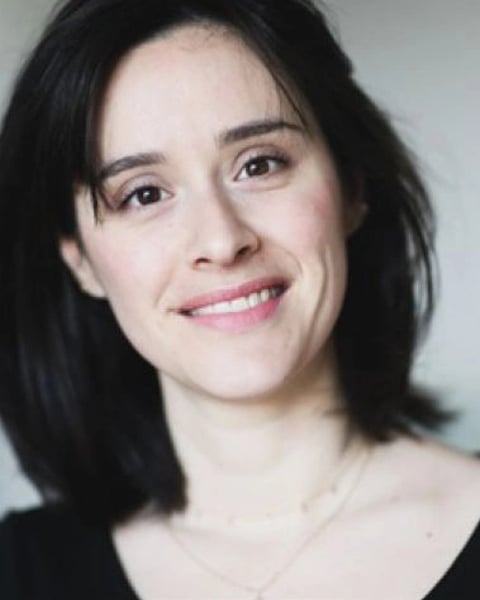 Esther Gaumont
