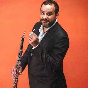Fabrice Rousson