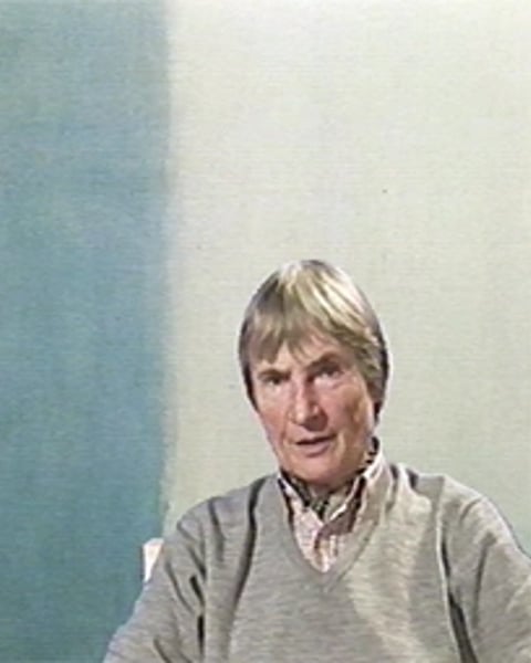 Geneviève Asse