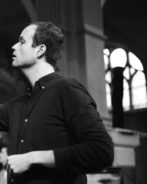 Frédéric PINEAU