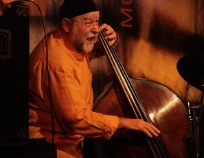 Henri Texier