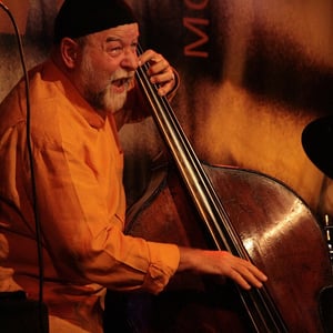 Henri Texier