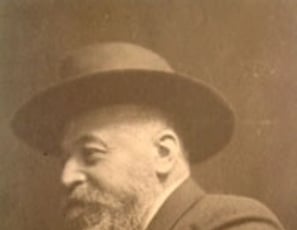 Gustave FAYET
