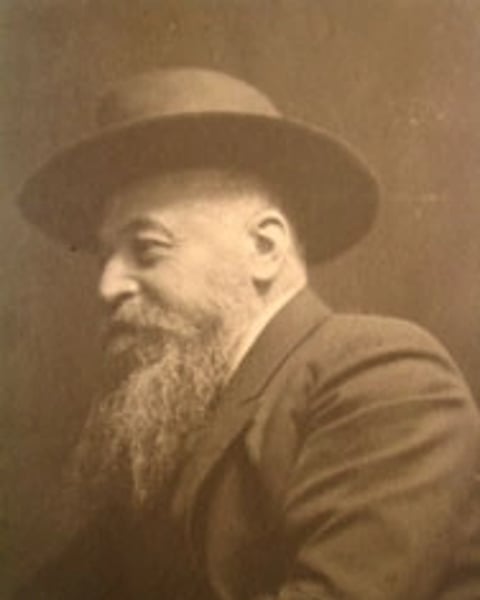 Gustave FAYET