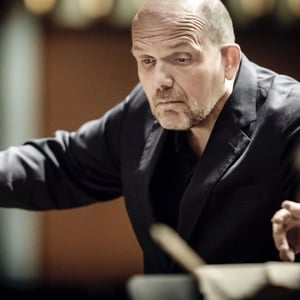 Jaap Van Zweden