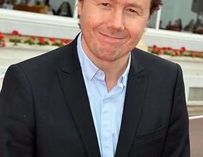 Ivan Calbérac