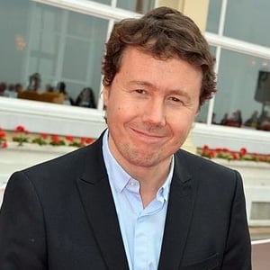 Ivan Calbérac