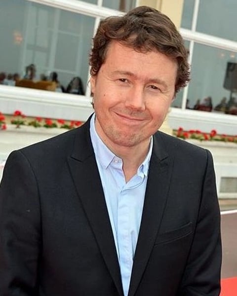 Ivan Calbérac