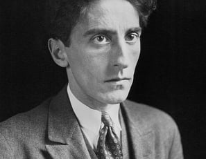 Jean Cocteau