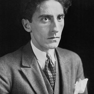 Jean Cocteau