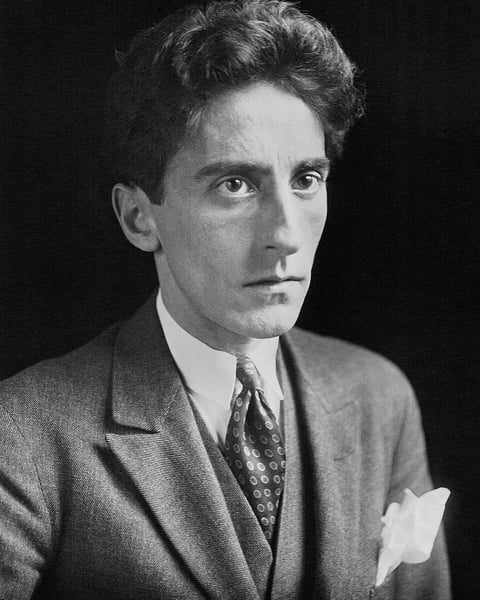 Jean Cocteau