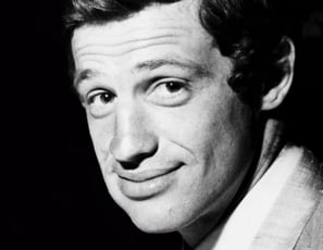 Jean-Paul Belmondo