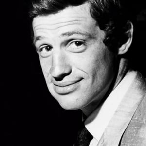 Jean-Paul Belmondo