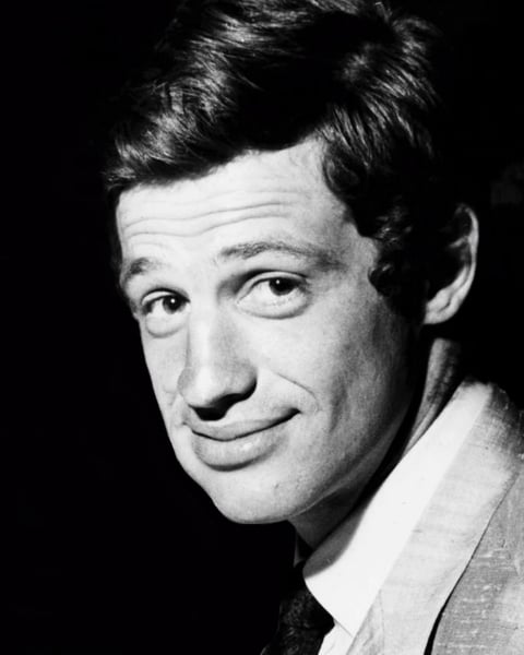 Jean-Paul Belmondo