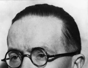 Jean Giraudoux
