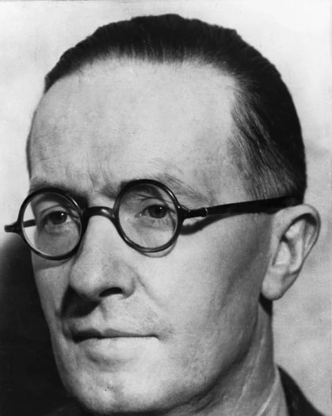 Jean Giraudoux