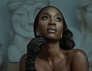 Jeanine De Bique
