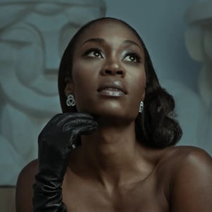Jeanine De Bique