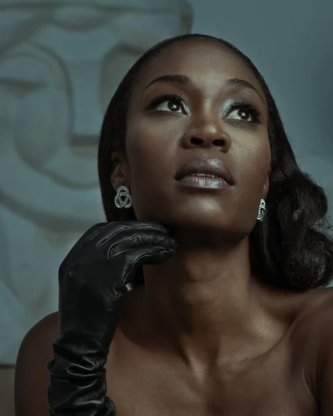 Jeanine De Bique