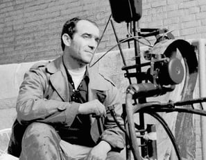 Jean Tinguely