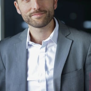 Jérémy Sanaghéal