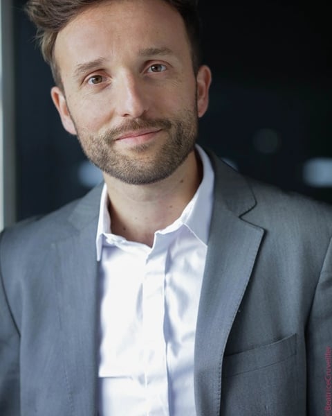Jérémy Sanaghéal