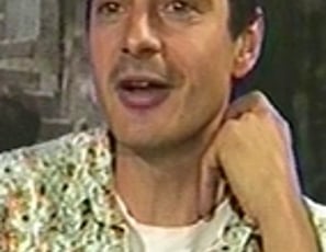 Jérôme Mesnager