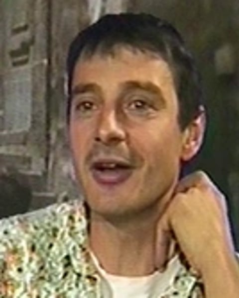 Jérôme Mesnager