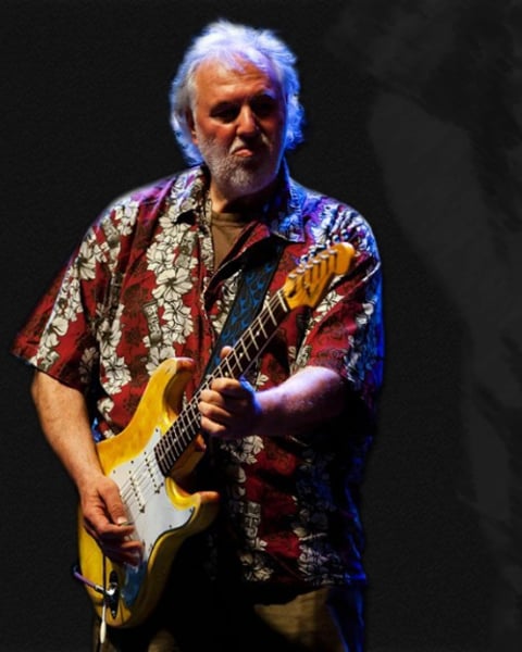Jimmy James