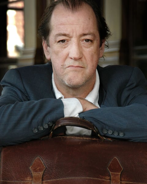 Josse De Pauw