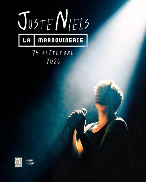 JusteNiels