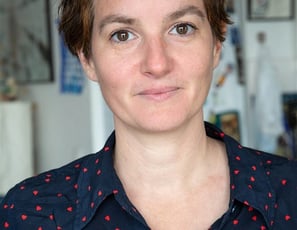 Kelly Rivière