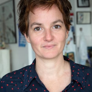 Kelly Rivière