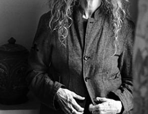 Kiki Smith