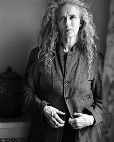 Kiki Smith