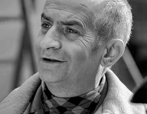 Louis De Funès