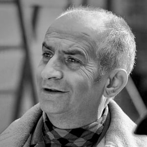 Louis De Funès