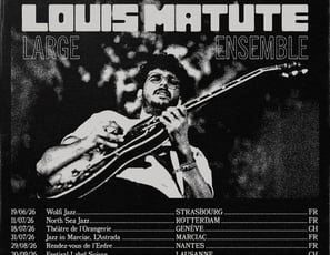 Louis Matute