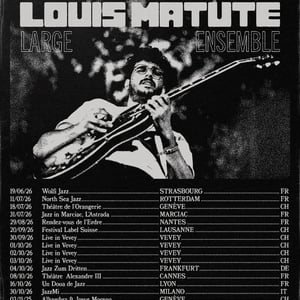 Louis Matute