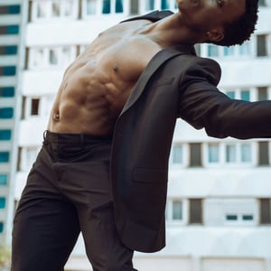 Mahamat Fofana