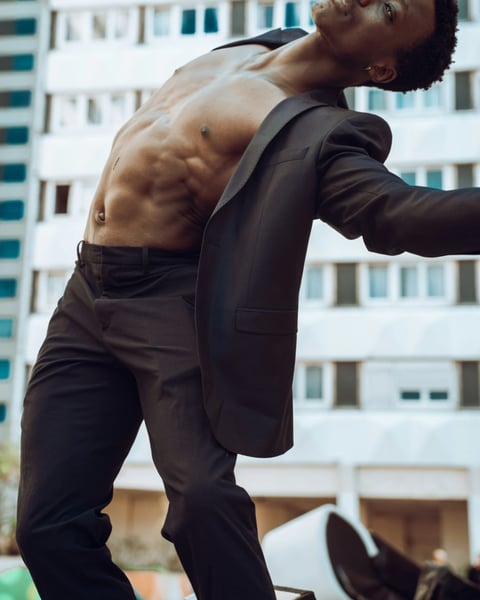 Mahamat Fofana