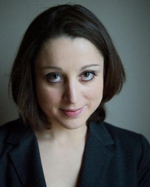 Marie Vermeulin