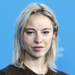 Marion Barbeau