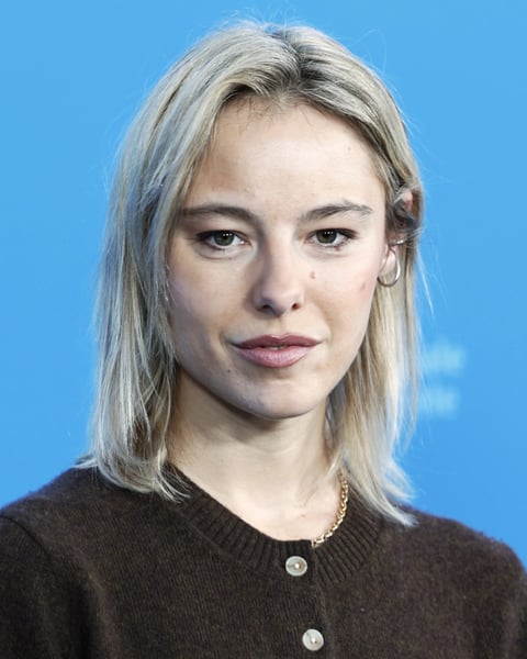 Marion Barbeau