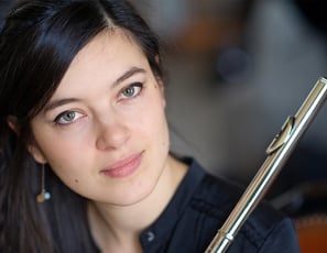 Mathilde Calderini